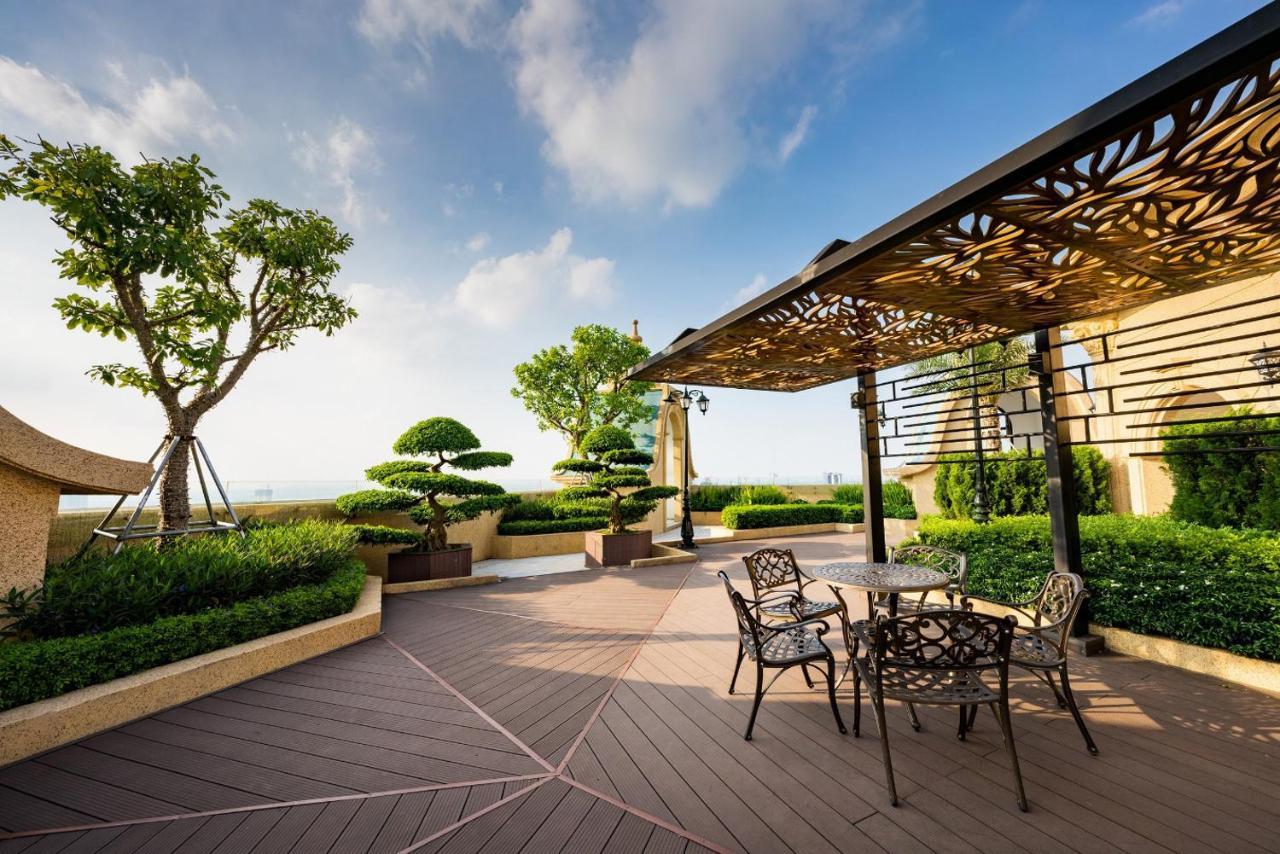 Muse Hanoi Lake View Luxury Apartment - D' Eldorado Экстерьер фото