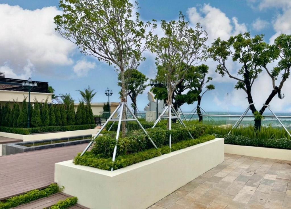 Muse Hanoi Lake View Luxury Apartment - D' Eldorado Экстерьер фото