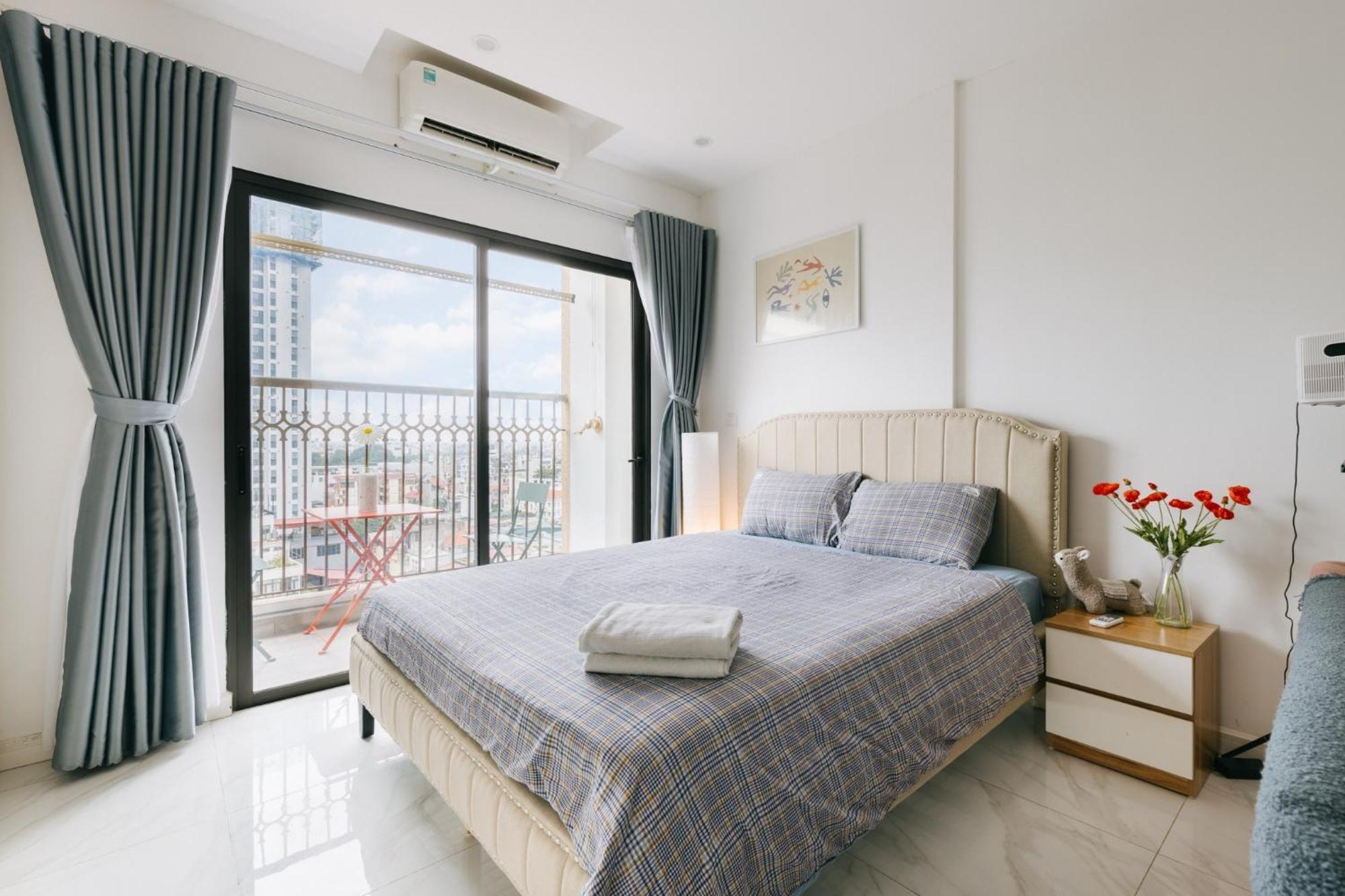 Muse Hanoi Lake View Luxury Apartment - D' Eldorado Экстерьер фото